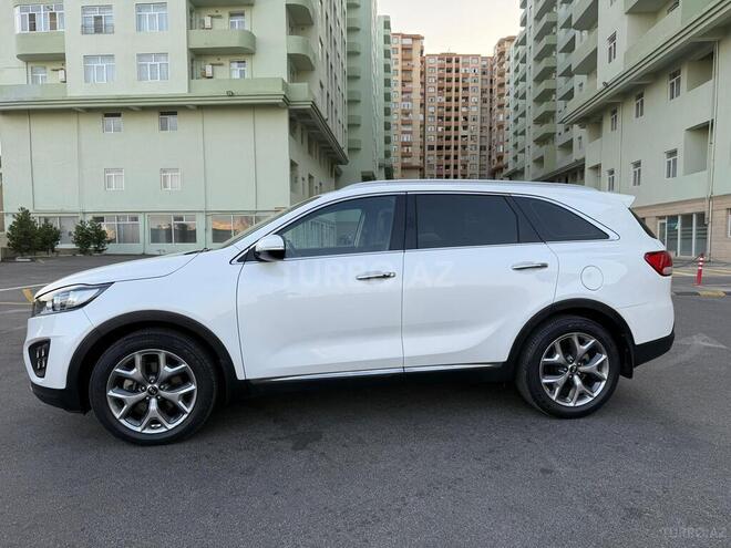 Kia Sorento 2016, 155,000 km - 2.0 l - Bakı