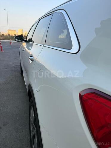 Kia Sorento 2016, 155,000 km - 2.0 l - Bakı