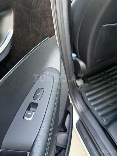 Kia Sorento 2016, 155,000 km - 2.0 l - Bakı