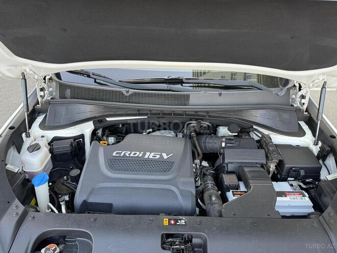 Kia Sorento 2016, 155,000 km - 2.0 l - Bakı