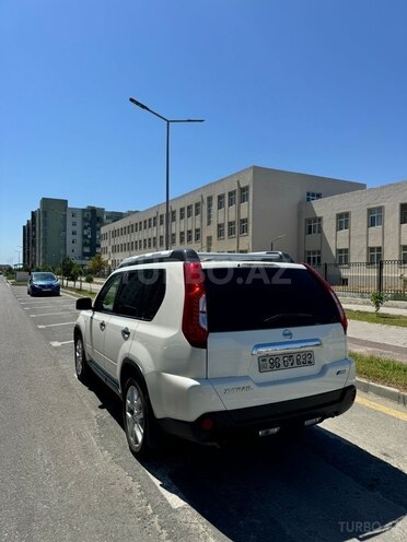Nissan X-Trail 2013, 135,927 km - 2.5 l - Lənkəran