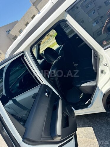 Nissan X-Trail 2013, 135,927 km - 2.5 l - Lənkəran