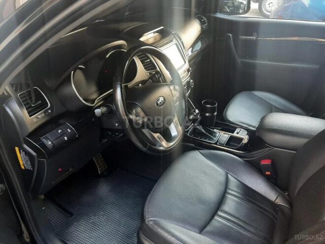 Kia Sorento 2013, 226,000 km - 2.0 l - Bakı