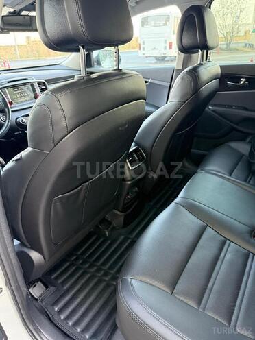 Kia Sorento 2016, 155,000 km - 2.0 l - Bakı