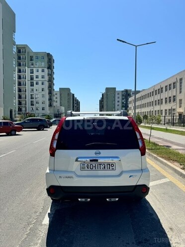 Nissan X-Trail 2013, 135,927 km - 2.5 l - Lənkəran