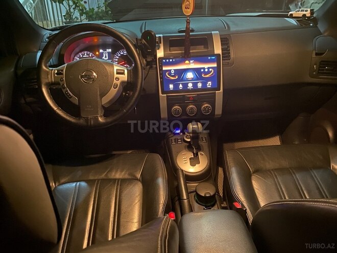 Nissan X-Trail 2013, 135,927 km - 2.5 l - Lənkəran
