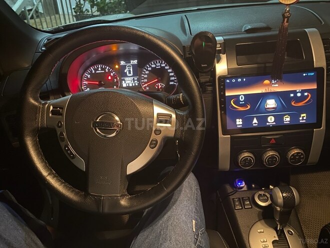 Nissan X-Trail 2013, 135,927 km - 2.5 l - Lənkəran
