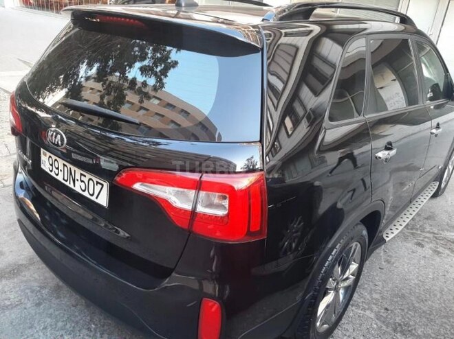 Kia Sorento 2013, 226,000 km - 2.0 l - Bakı