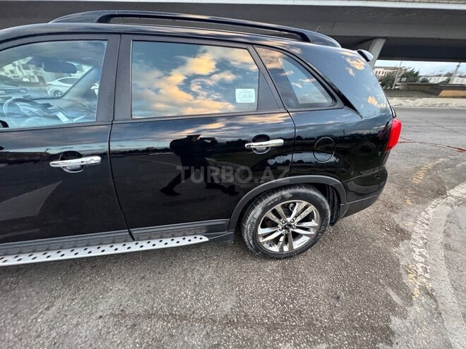 Kia Sorento 2013, 226,000 km - 2.0 l - Bakı
