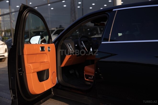 Li Auto L7 2025, 0 km - 1.5 l - Bakı