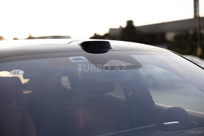 Li Auto L7 2025, 0 km - 1.5 l - Bakı