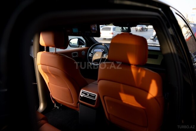 Li Auto L7 2025, 0 km - 1.5 l - Bakı