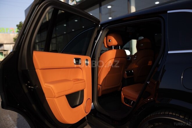 Li Auto L7 2025, 0 km - 1.5 l - Bakı