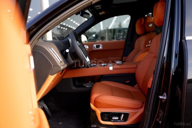 Li Auto L7 2025, 0 km - 1.5 l - Bakı