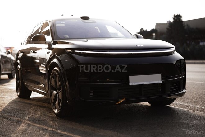 Li Auto L7 2025, 0 km - 1.5 l - Bakı