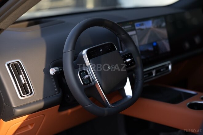 Li Auto L7 2025, 0 km - 1.5 l - Bakı