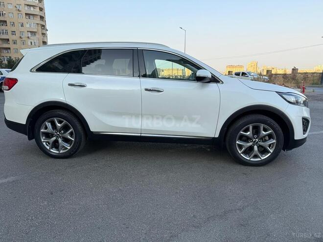 Kia Sorento 2016, 155,000 km - 2.0 l - Bakı
