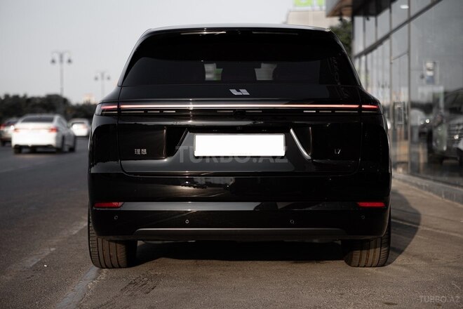 Li Auto L7 2025, 0 km - 1.5 l - Bakı