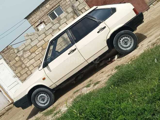 LADA (VAZ) 2109 1987, 492,500 km - 1.3 l - Bakı
