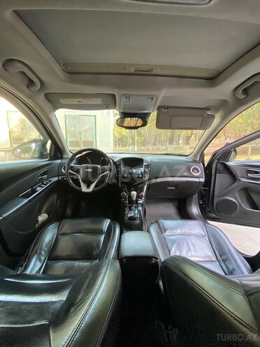 Chevrolet Cruze 2014, 220,000 km - 1.4 l - Sumqayıt