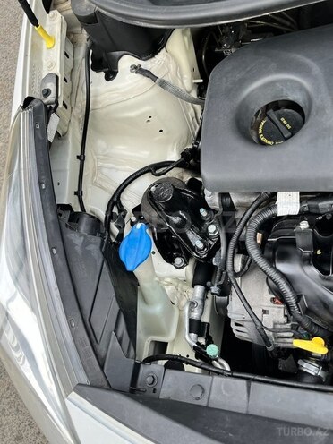 Kia Rio 2016, 121,800 km - 1.6 l - Bakı