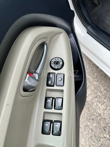 Kia Rio 2016, 121,800 km - 1.6 l - Bakı