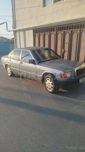 Mercedes 190 1992, 360,000 km - 2.0 l - Bakı
