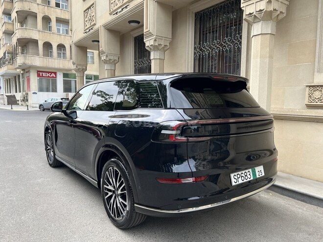 Changan  2025, 0 km - 1.5 l - Bakı
