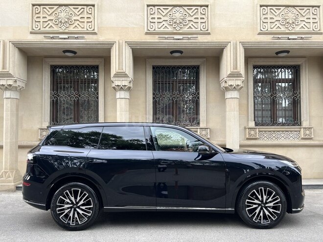Changan  2025, 0 km - 1.5 l - Bakı