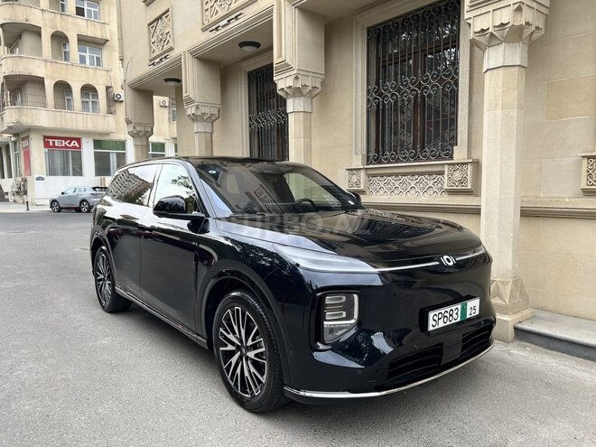 Changan  2025, 0 km - 1.5 l - Bakı
