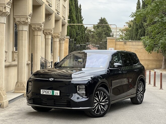 Changan  2025, 0 km - 1.5 l - Bakı