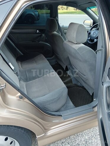 Chevrolet Lacetti 2008, 170,000 km - 1.6 l - Bakı