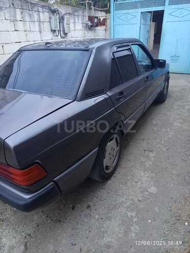 Mercedes 190 1991, 258,000 km - 2.0 l - Bakı