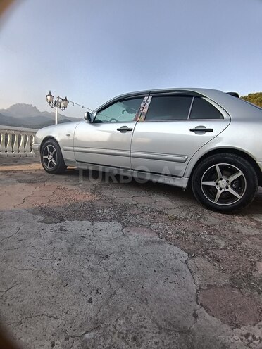 Mercedes E 220 1996, 376,000 km - 2.2 l - Bakı