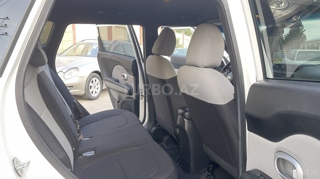 Kia Soul 2016, 120,701 km - 1.6 l - Sumqayıt