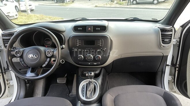 Kia Soul 2016, 120,701 km - 1.6 l - Sumqayıt