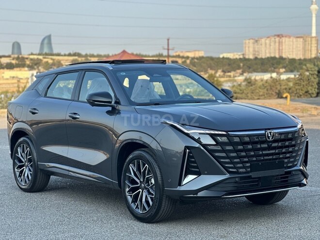 Changan  2025, 0 km - 1.5 l - Bakı