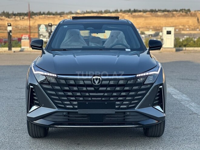 Changan  2025, 0 km - 1.5 l - Bakı
