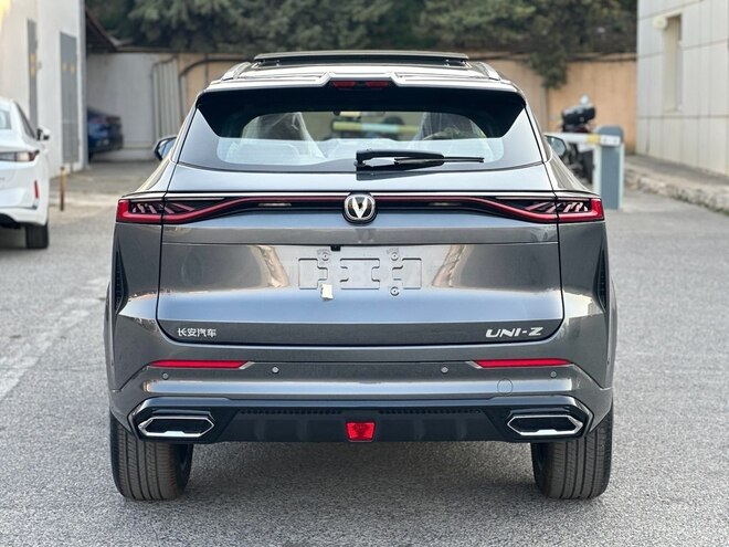 Changan  2025, 0 km - 1.5 l - Bakı