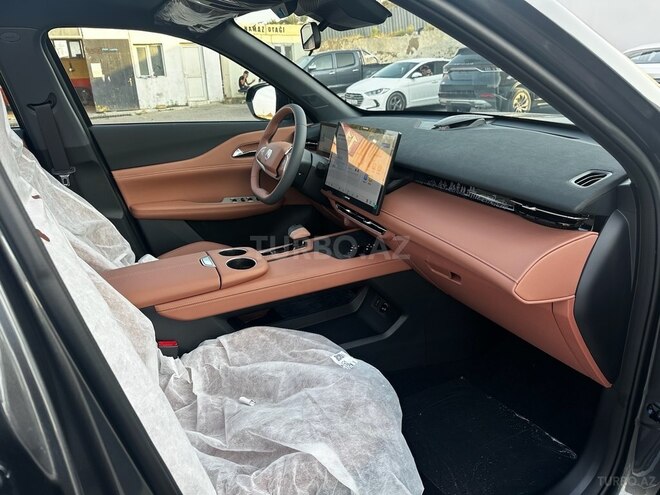 Changan  2025, 0 km - 1.5 l - Bakı