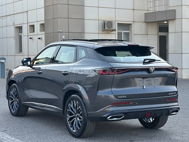 Changan  2025, 0 km - 1.5 l - Bakı