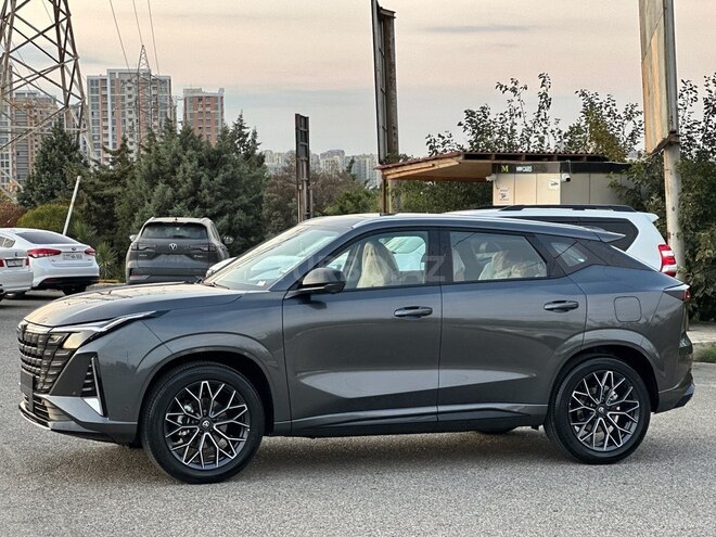 Changan  2025, 0 km - 1.5 l - Bakı