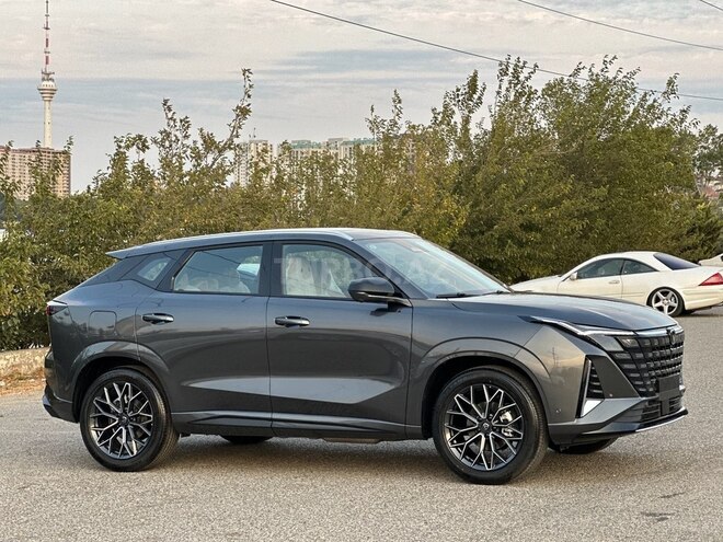 Changan  2025, 0 km - 1.5 l - Bakı