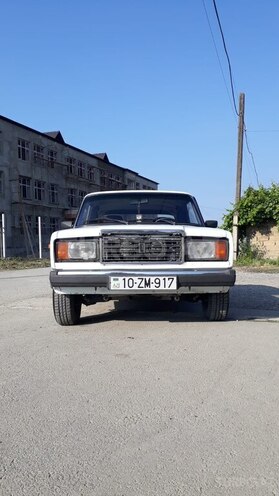 LADA (VAZ) 2107 2007, 80,805 km - 1.6 l - Quba