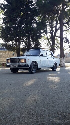 LADA (VAZ) 2107 2007, 80,805 km - 1.6 l - Quba