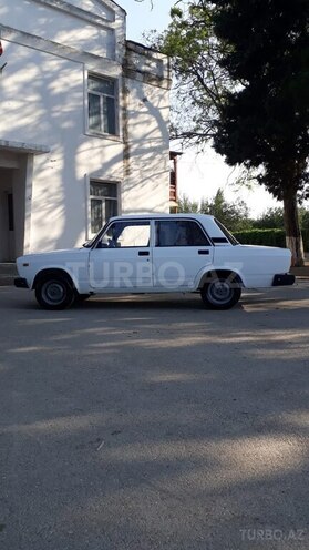 LADA (VAZ) 2107 2007, 80,805 km - 1.6 l - Quba