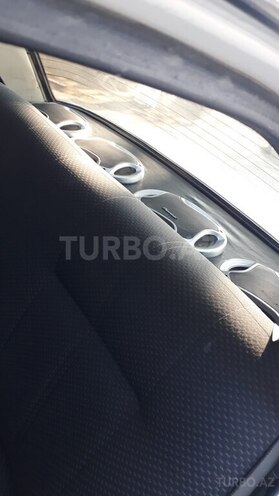 LADA (VAZ) 2107 2007, 80,805 km - 1.6 l - Quba