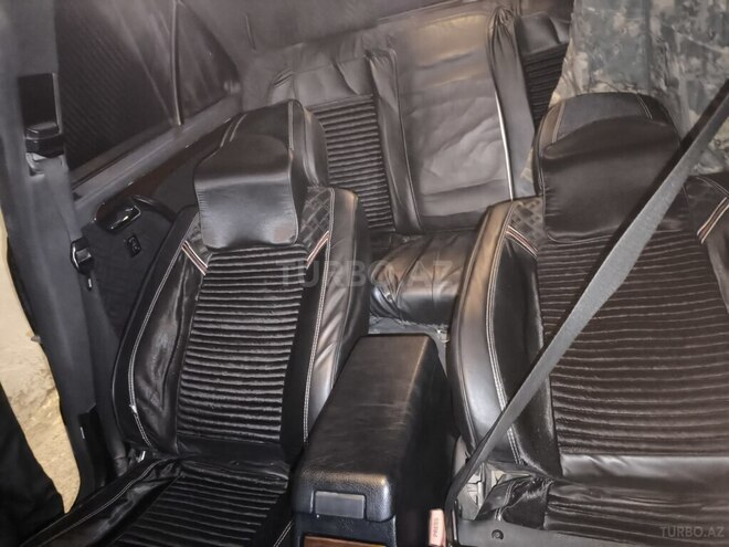 Mercedes C 200 1995, 340,180 km - 2.0 л - Bakı