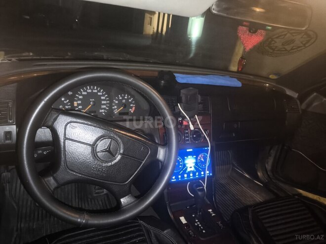 Mercedes C 200 1995, 340,180 km - 2.0 л - Bakı