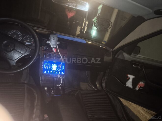 Mercedes C 200 1995, 340,180 km - 2.0 л - Bakı
